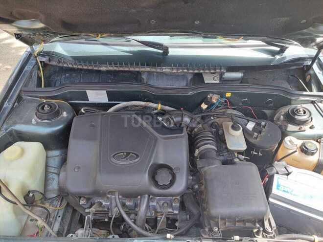 LADA (VAZ) 2115 2009, 180,000 km - 1.6 l - Şəmkir