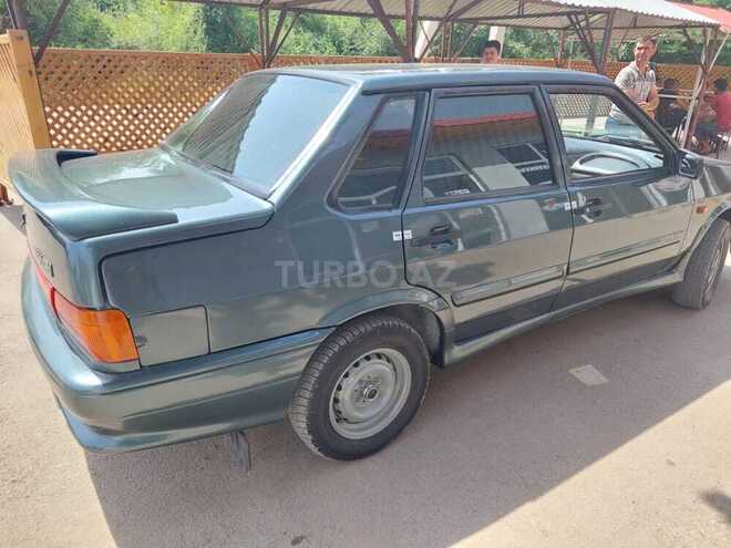 LADA (VAZ) 2115 2009, 180,000 km - 1.6 l - Şəmkir