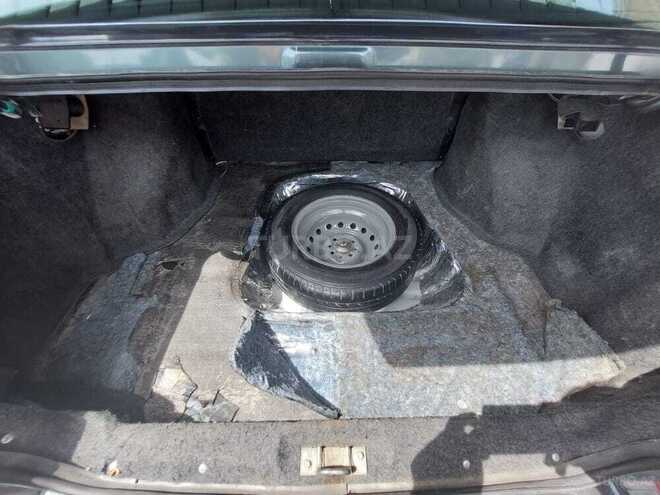 LADA (VAZ) 2115 2009, 180,000 km - 1.6 l - Şəmkir
