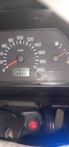 LADA (VAZ) 2115 2009, 180,000 km - 1.6 l - Şəmkir