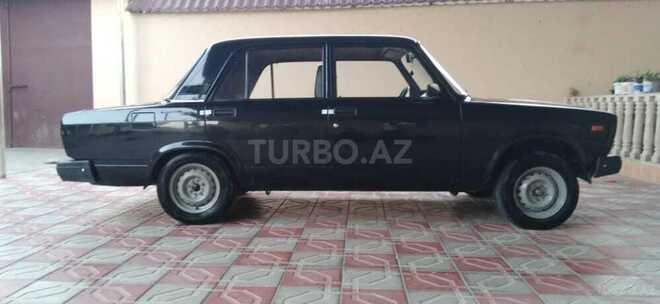 LADA (VAZ) 2107 2010, 95,330 km - 1.6 l - Ağstafa