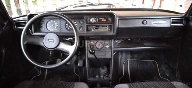 LADA (VAZ) 2107 2010, 95,330 km - 1.6 l - Ağstafa
