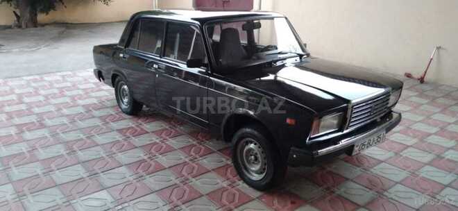 LADA (VAZ) 2107 2010, 95,330 km - 1.6 l - Ağstafa