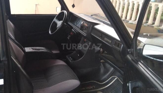 LADA (VAZ) 2107 2010, 95,330 km - 1.6 l - Ağstafa