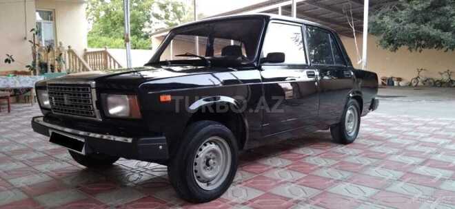 LADA (VAZ) 2107 2010, 95,330 km - 1.6 l - Ağstafa