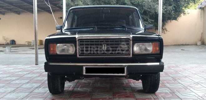 LADA (VAZ) 2107 2010, 95,330 km - 1.6 l - Ağstafa