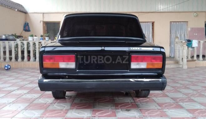 LADA (VAZ) 2107 2010, 95,330 km - 1.6 l - Ağstafa