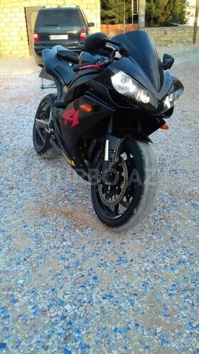 Yamaha YZF-R1 2007, 44,000 km - 0.1 l - Bakı