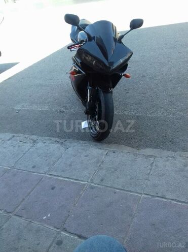 Yamaha YZF-R1 2007, 44,000 km - 0.1 l - Bakı