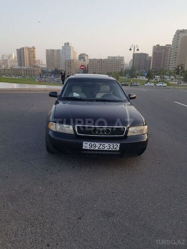Audi A4 1998, 100,000 km - 2.8 l - Bakı
