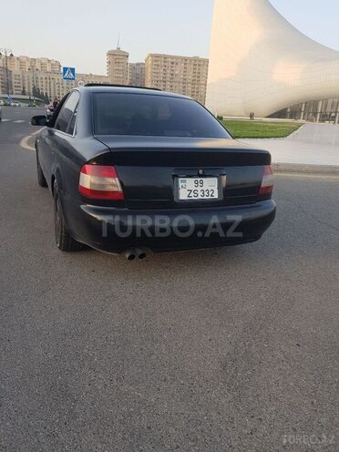 Audi A4 1998, 100,000 km - 2.8 l - Bakı