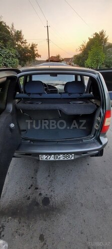 Chevrolet Niva 2006, 160,000 km - 1.7 l - Şəki