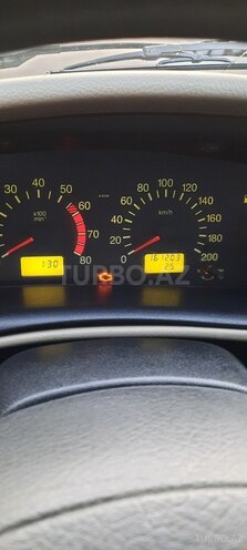 Chevrolet Niva 2006, 160,000 km - 1.7 l - Şəki