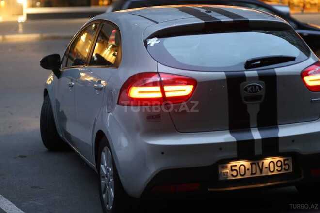 Kia Ceed 2011, 290,500 km - 1.4 l - Bakı