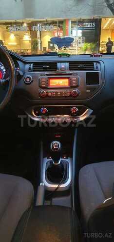Kia Ceed 2011, 290,500 km - 1.4 l - Bakı