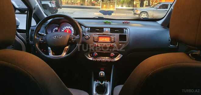 Kia Ceed 2011, 290,500 km - 1.4 l - Bakı