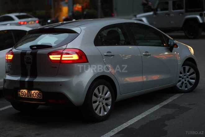 Kia Ceed 2011, 290,500 km - 1.4 l - Bakı