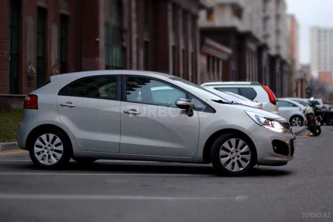 Kia Ceed 2011, 290,500 km - 1.4 l - Bakı