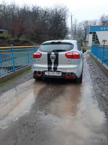 Kia Ceed 2011, 290,500 km - 1.4 l - Bakı