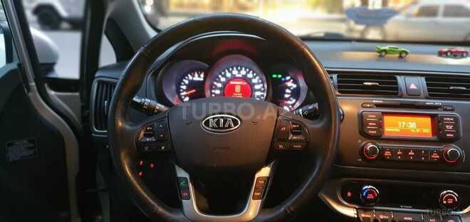 Kia Ceed 2011, 290,500 km - 1.4 l - Bakı