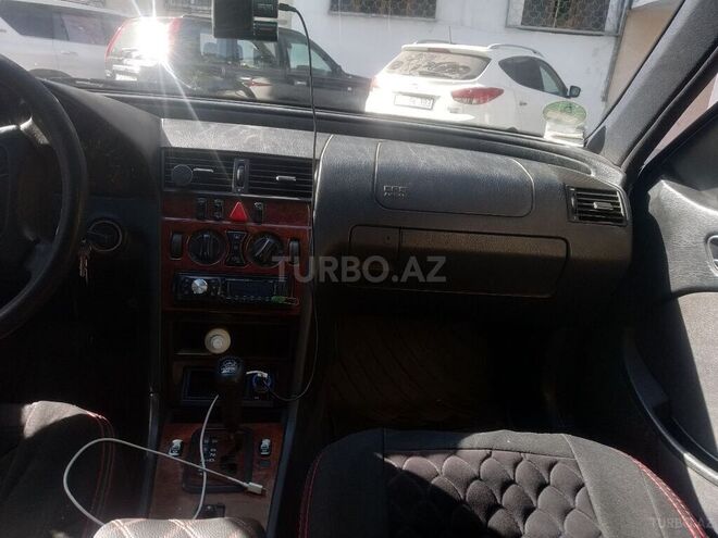 Mercedes C 180 1998, 310,500 km - 1.8 l - Bakı