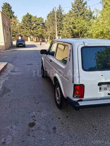 LADA (VAZ) Niva 2013, 103,000 km - 1.7 l - Bakı
