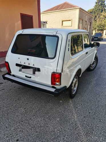 LADA (VAZ) Niva 2013, 103,000 km - 1.7 l - Bakı