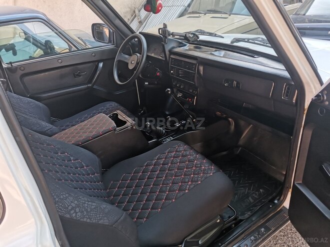 LADA (VAZ) Niva 2013, 103,000 km - 1.7 l - Bakı