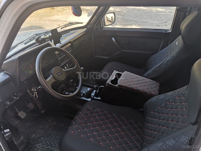 LADA (VAZ) Niva 2013, 103,000 km - 1.7 l - Bakı