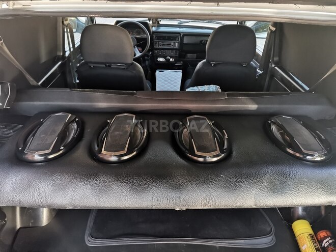 LADA (VAZ) Niva 2013, 103,000 km - 1.7 l - Bakı