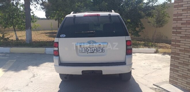 Ford Explorer 2009, 265,000 km - 4.0 l - Bakı