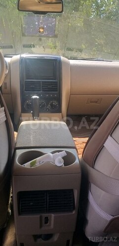 Ford Explorer 2009, 265,000 km - 4.0 l - Bakı