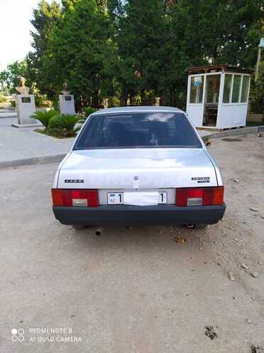 LADA (VAZ) 21099 2002, 160,000 km - 1.5 l - Gəncə