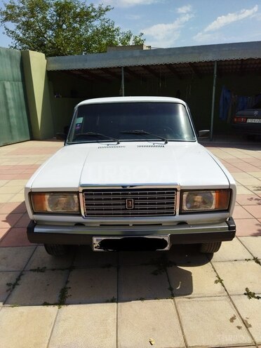LADA (VAZ) 2107 2004, 88,000 km - 1.6 l - Bərdə