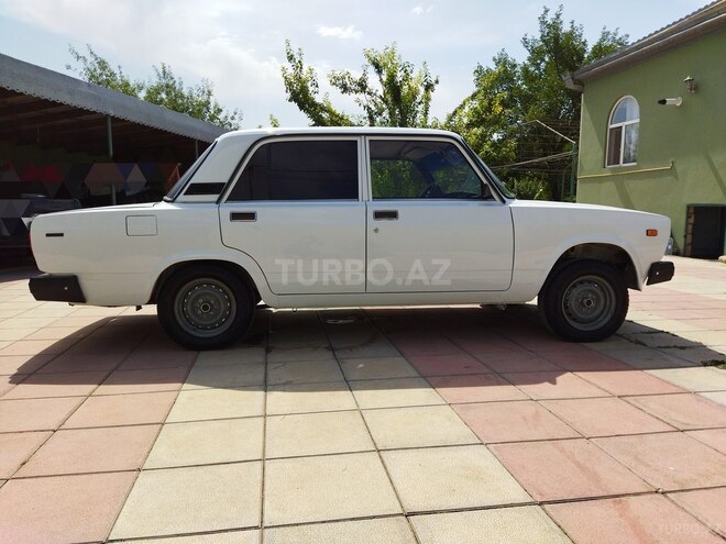 LADA (VAZ) 2107 2004, 88,000 km - 1.6 l - Bərdə