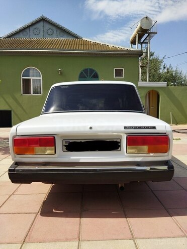 LADA (VAZ) 2107 2004, 88,000 km - 1.6 l - Bərdə