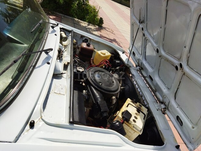 LADA (VAZ) 2107 2004, 88,000 km - 1.6 l - Bərdə