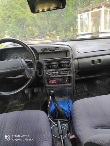LADA (VAZ) 21099 2002, 160,000 km - 1.5 l - Gəncə