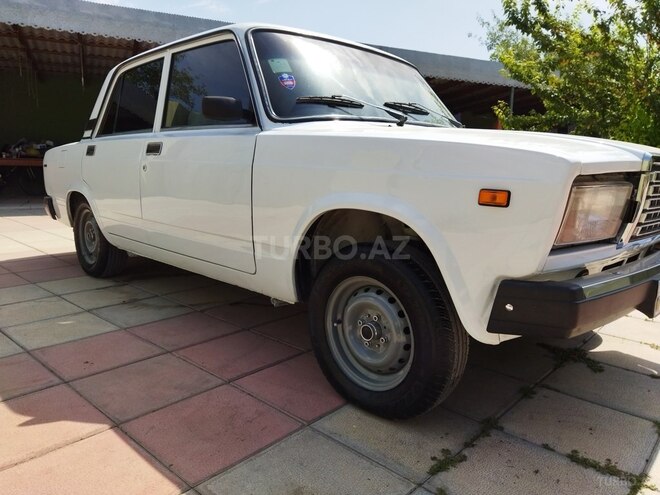 LADA (VAZ) 2107 2004, 88,000 km - 1.6 l - Bərdə