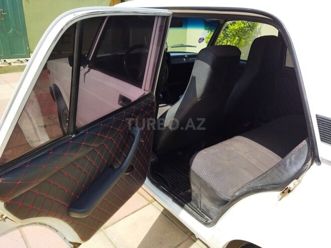 LADA (VAZ) 2107 2004, 88,000 km - 1.6 l - Bərdə