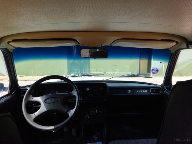 LADA (VAZ) 2107 2004, 88,000 km - 1.6 l - Bərdə