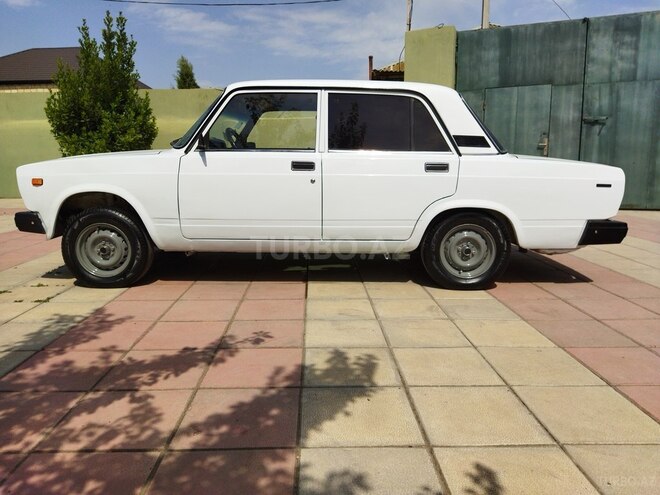LADA (VAZ) 2107 2004, 88,000 km - 1.6 l - Bərdə