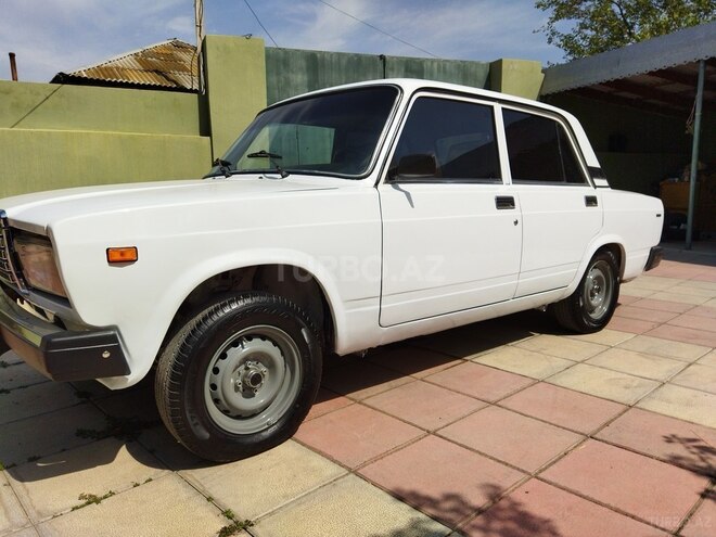 LADA (VAZ) 2107 2004, 88,000 km - 1.6 l - Bərdə