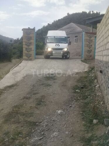 Ford Transit 2004, 457,235 km - 2.5 l - Bakı