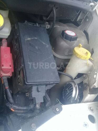 Ford Transit 2004, 457,235 km - 2.5 l - Bakı