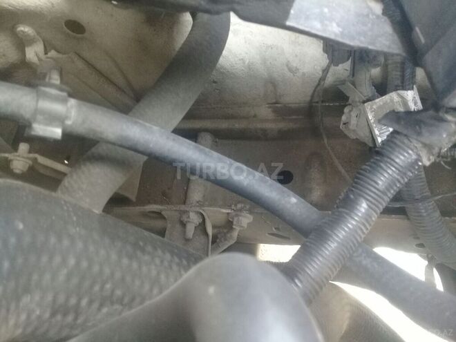 Ford Transit 2004, 457,235 km - 2.5 l - Bakı