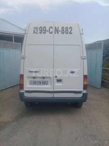 Ford Transit 2004, 457,235 km - 2.5 l - Bakı