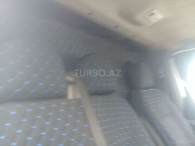 Ford Transit 2004, 457,235 km - 2.5 l - Bakı