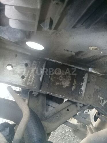 Ford Transit 2004, 457,235 km - 2.5 l - Bakı