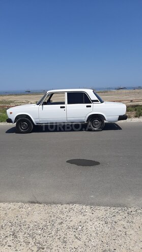 LADA (VAZ) 2107 1987, 175,000 km - 1.5 l - Bakı